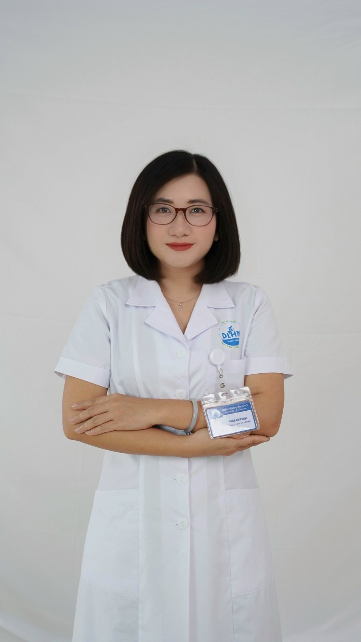 Phạm Bích Ngọc